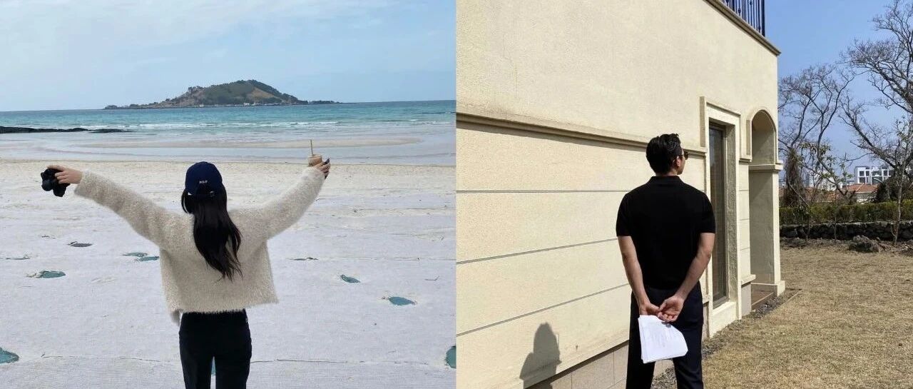 遗憾!韩流代表情侣公开恋爱多年后突然宣布分手..