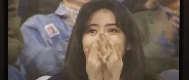 空欢喜一场！韩国中年观众欢呼了一天的女神回归，没了？