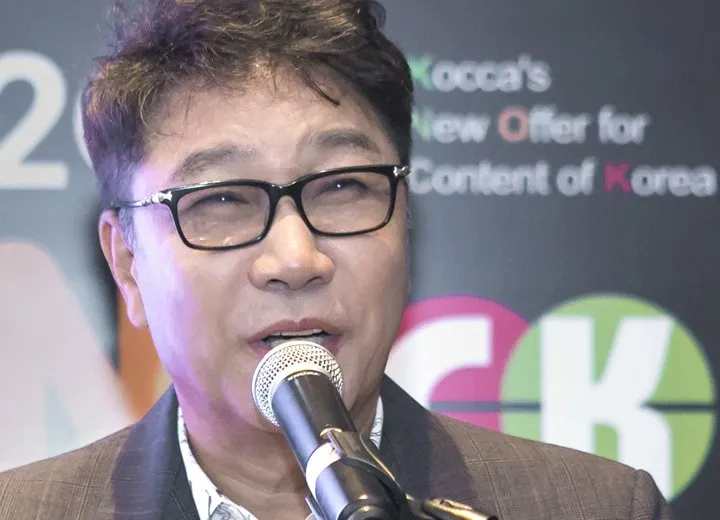 他们到底还是不是韩流四大社真正的掌权人?