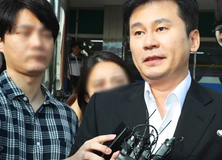 他们到底还是不是韩流四大社真正的掌权人?