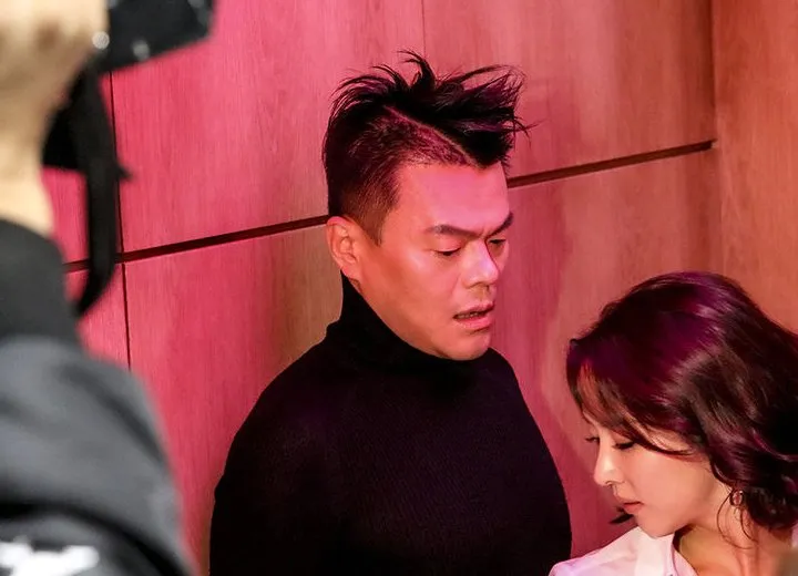 他们到底还是不是韩流四大社真正的掌权人?