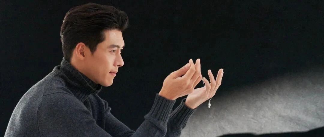 事业爱情双丰收的他今年选择了...