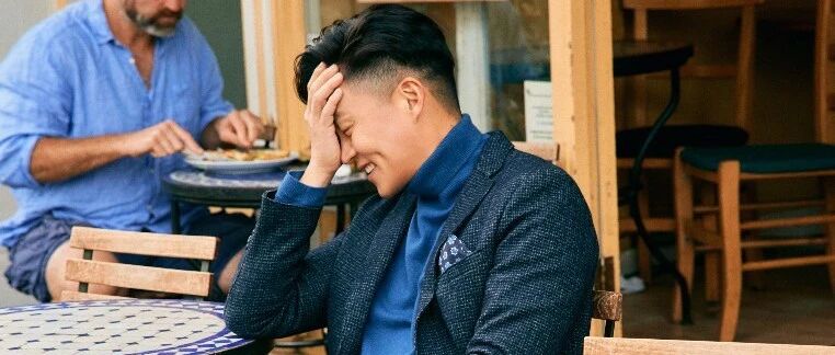 年过半百依旧感情空白？不老男神：其实我没结婚是因为...