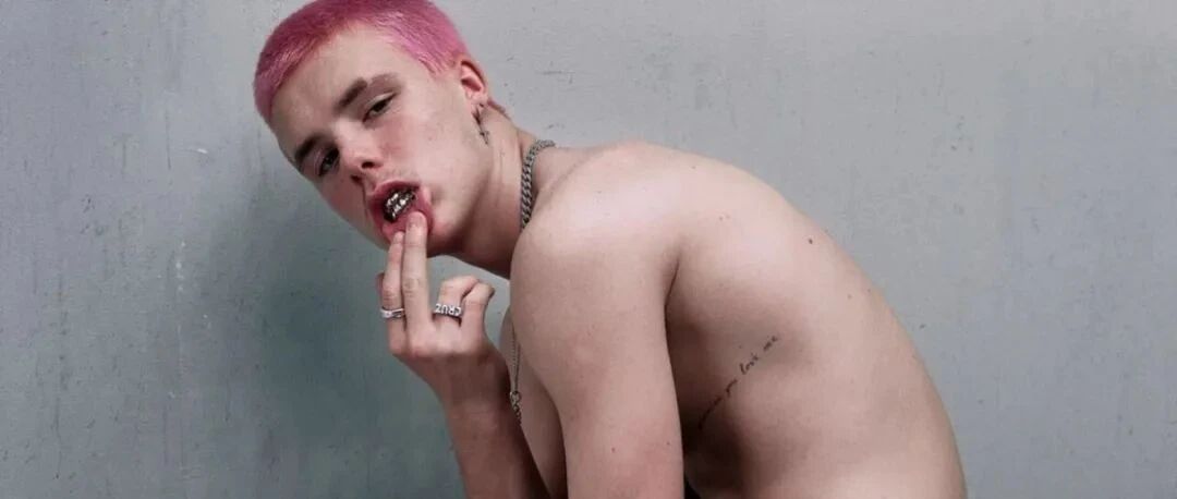 贝家三公子登上韩网热度第一，网友评论：恶心