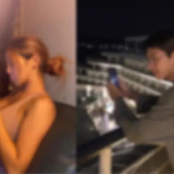 韩流女Rapper恋爱三年官宣结婚！曾参加<SMTM>陷入整容质疑，准新郎美男运动员！