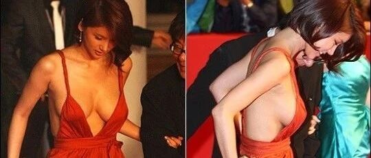 韩女星突然自杀引发空前关注，曾被贴"十八禁"破格标签！