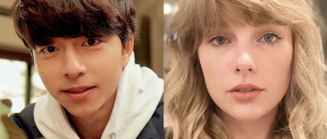 孔刘纽约约会泰勒·斯威夫特？这次的恋情传闻网友们真的看笑了...