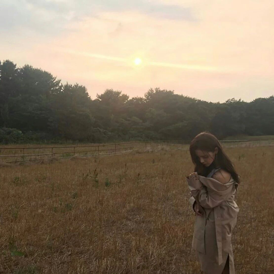 唏嘘！曾火遍中韩的人气女演员，一片大好前途被自己亲手作没？