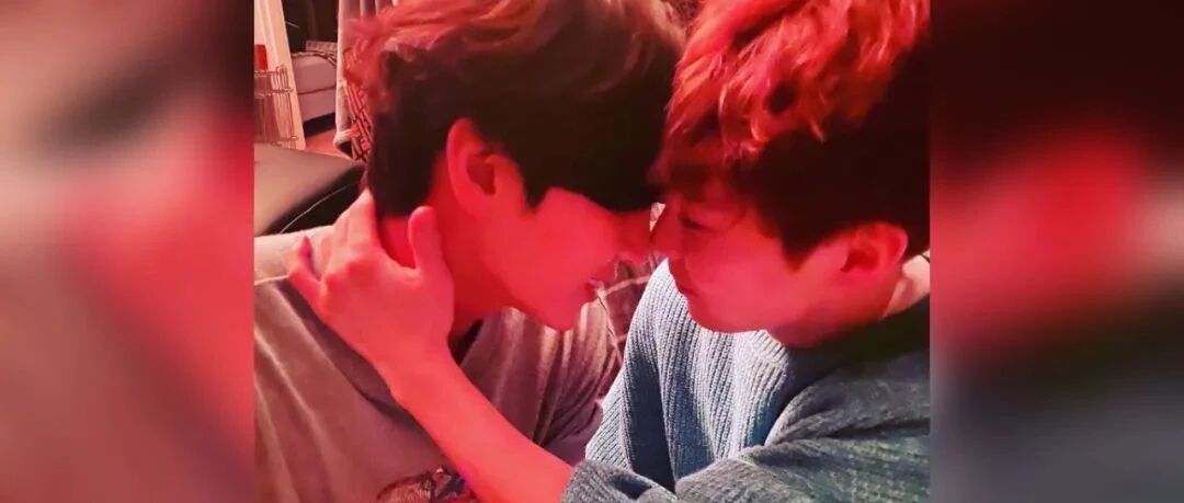 顶流男团成员之间被质疑"过于亲密"？当事人正式澄清！