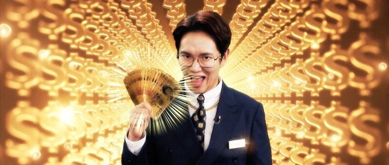 未来韩综国民MC头把交椅候补预定？原来这个男人有着这样的爱情故事！