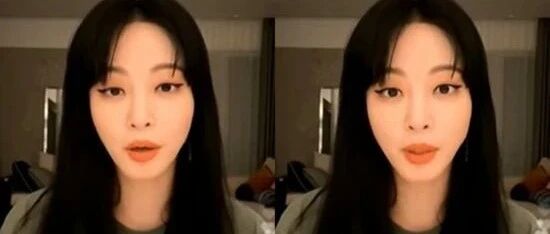 油管博主爆料称韩艺瑟男友曾是牛郎…韩艺瑟直播澄清谣言，暗指遭前任老板报复?