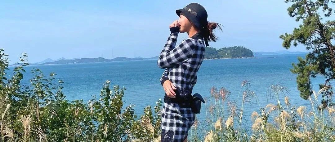 韩女演员宣布婚讯，曾获韩国小姐，出演<花郎>等众多作品