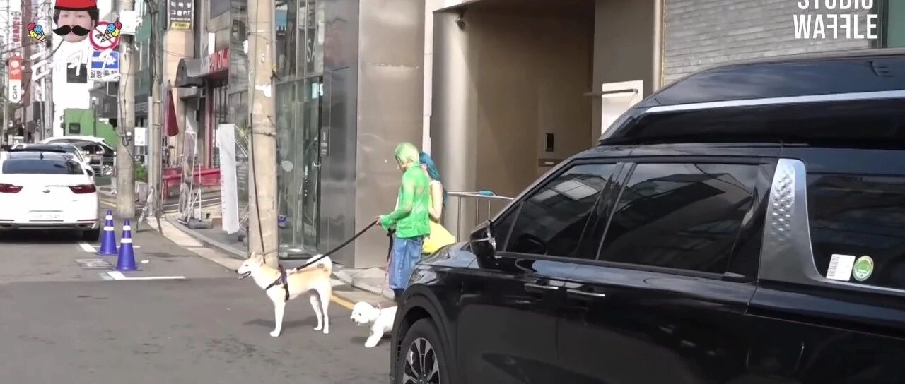 好感度借此提升？艺人情侣同上节目，竟被问到这些危险问题...