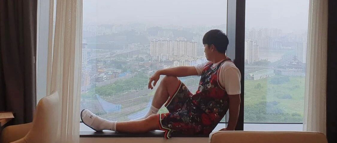 备受负面争议曾称已放弃婚姻？韩流搞笑男星突宣即将举行婚礼