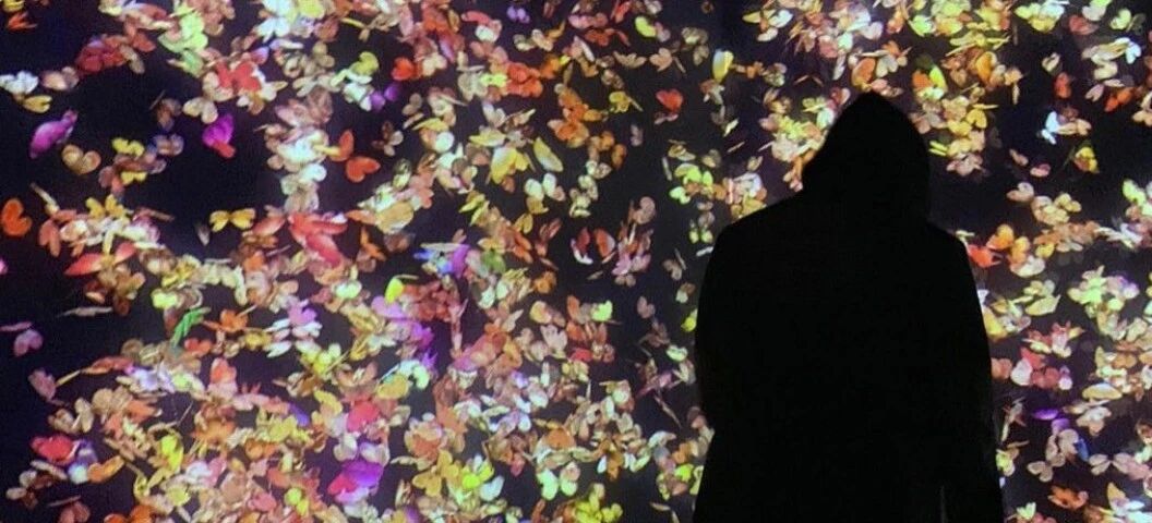 谢谢你坚持下来！人气男爱豆回归自爆曾因患恐慌障碍+抑郁症想要隐退…