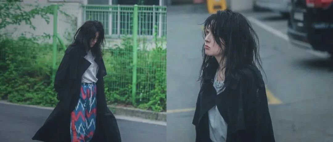 这…真的是李英爱？