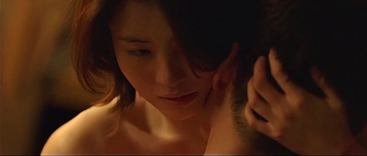 这场床戏真的有必要吗？韩素希拍摄中途才被告知，导演：剧情需要！