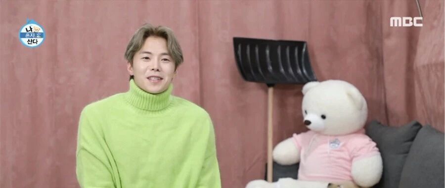 出演<顶楼>刚火就出现争议，他的解释网友不买账？