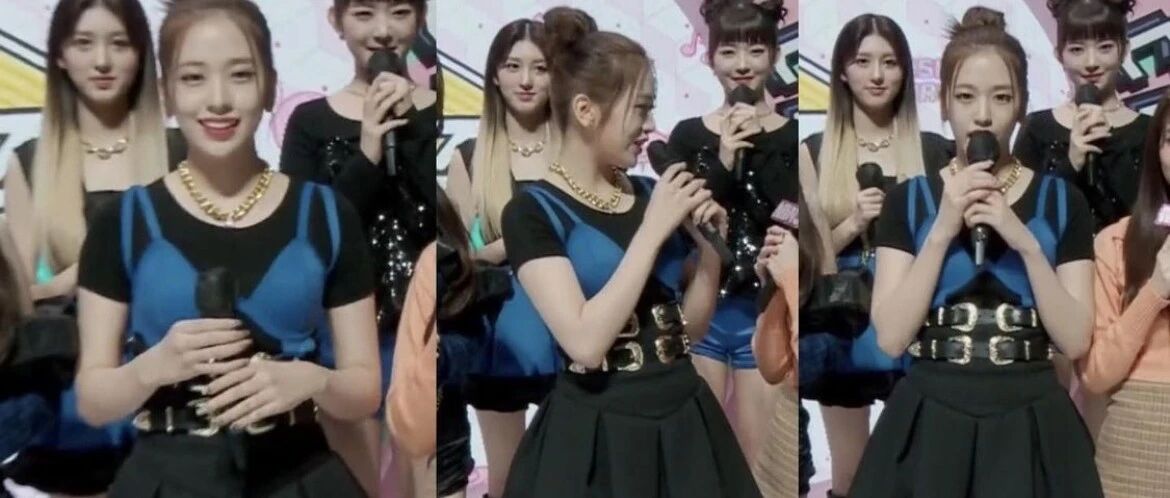 当红未成年爱豆舞台服装引发"性挑逗"质疑，所属社面对争议再次沉默？