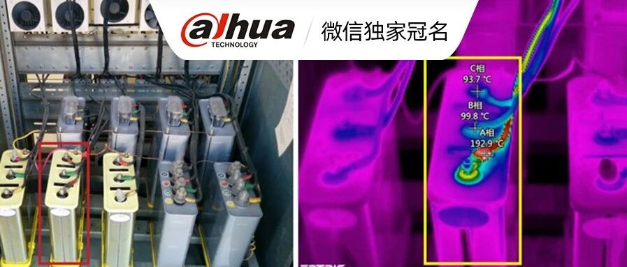 深度挖掘红外热成像技术在安防行业的亿万生意经