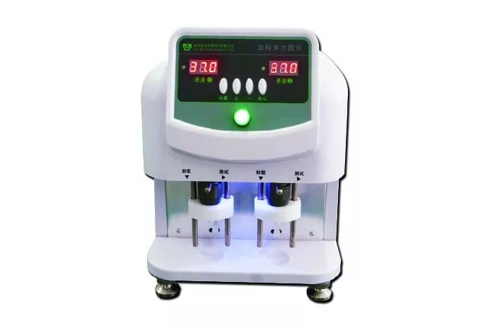 弹力栓图有哪些品牌血栓弹力图仪“大拆解”（附国内主要12家企业信息汇总）_https://www.jmylbn.com_新闻资讯_第21张