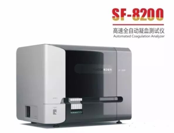 为什么选购雷杜血凝仪进口血凝与国产血凝产品拆解及介绍！（重点推荐）_https://www.jmylbn.com_新闻资讯_第9张