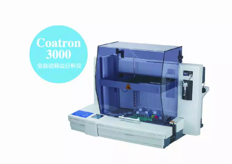 为什么选购雷杜血凝仪进口血凝与国产血凝产品拆解及介绍！（重点推荐）_https://www.jmylbn.com_新闻资讯_第4张