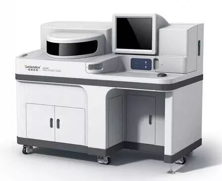 大便分析仪怎么用25家国内粪便分析仪相关生产企业汇总！_https://www.jmylbn.com_新闻资讯_第5张