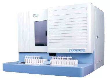 大便分析仪怎么用25家国内粪便分析仪相关生产企业汇总！_https://www.jmylbn.com_新闻资讯_第11张