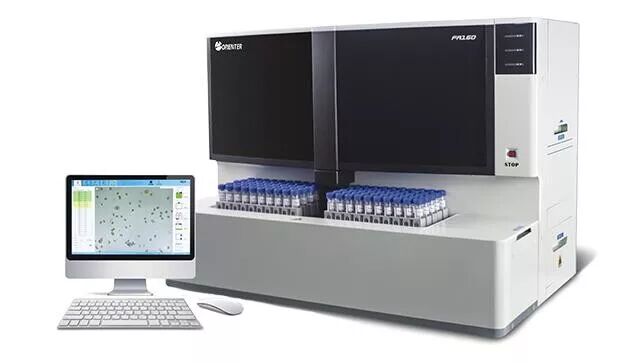 大便分析仪怎么用25家国内粪便分析仪相关生产企业汇总！_https://www.jmylbn.com_新闻资讯_第7张