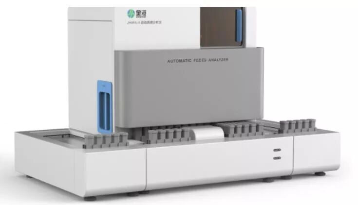 大便分析仪怎么用25家国内粪便分析仪相关生产企业汇总！_https://www.jmylbn.com_新闻资讯_第27张