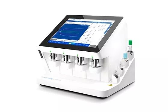弹力栓图有哪些品牌血栓弹力图仪“大拆解”（附国内主要12家企业信息汇总）_https://www.jmylbn.com_新闻资讯_第11张