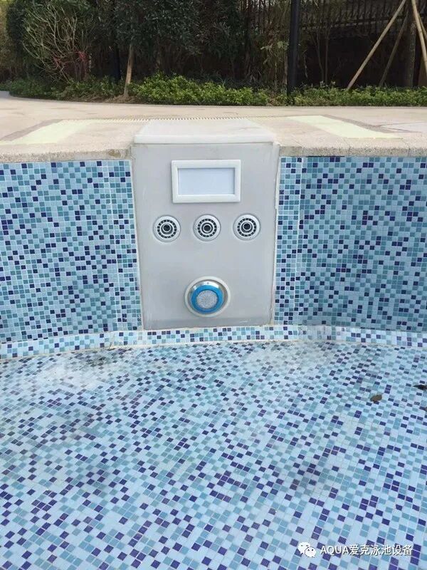 AQUA愛尅(ke)嵌入式(shi)一(yi)體機