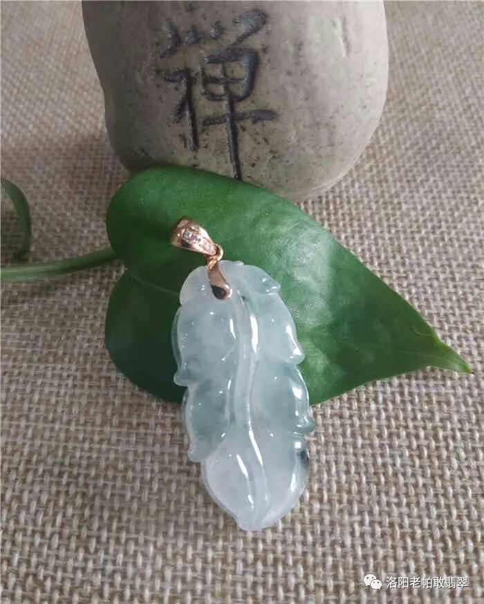 翡翠“种压色”和“色压种”，你了解吗？