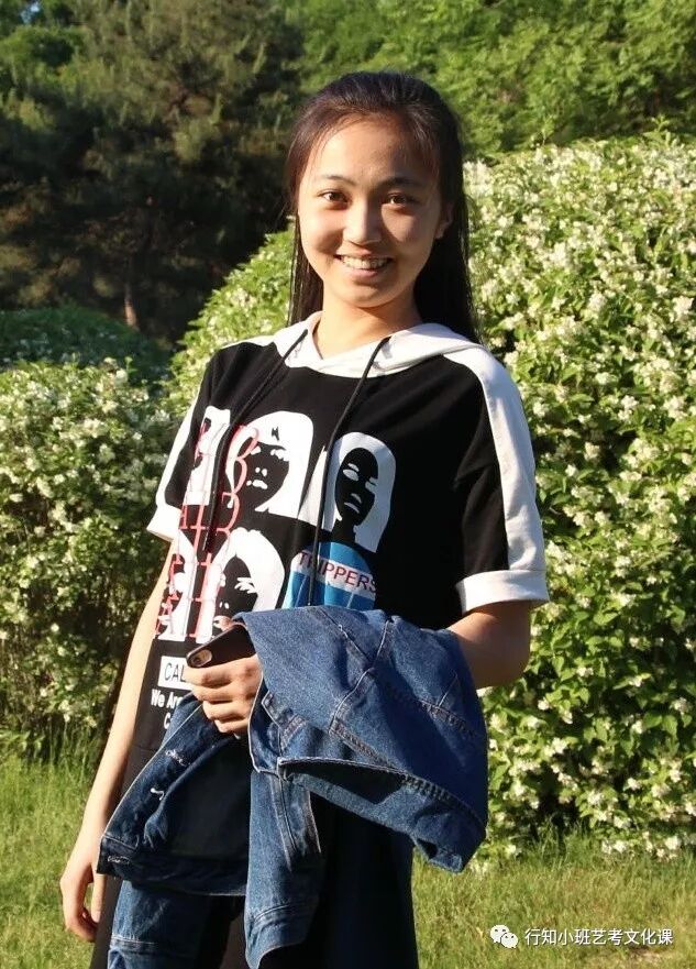 2018年高考喜报|历年高考成绩-太原行知小班艺考培训学校