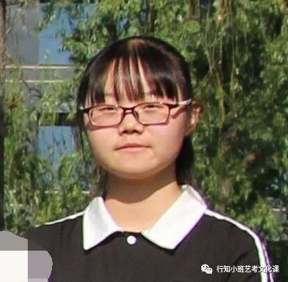 2018年高考喜报|历年高考成绩-太原行知小班艺考培训学校