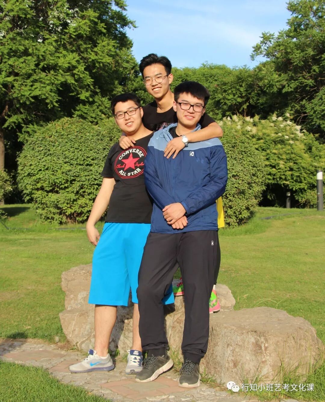 2018年高考喜报|历年高考成绩-太原行知小班艺考培训学校