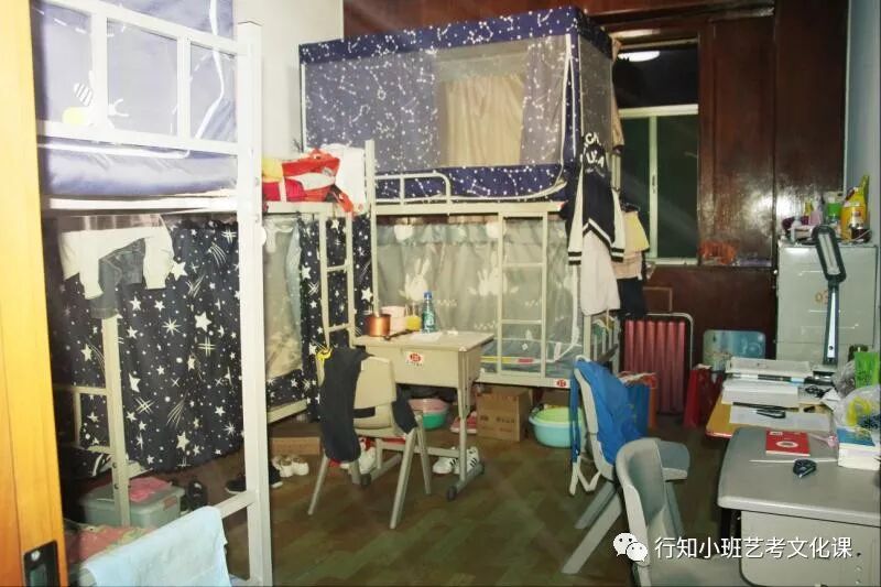 高考书法集训营——有保障的艺考培训|学校动态-太原行知小班艺考培训学校