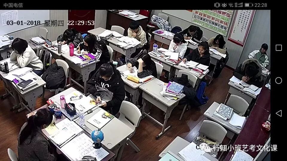 2018年高考喜报|历年高考成绩-太原行知小班艺考培训学校