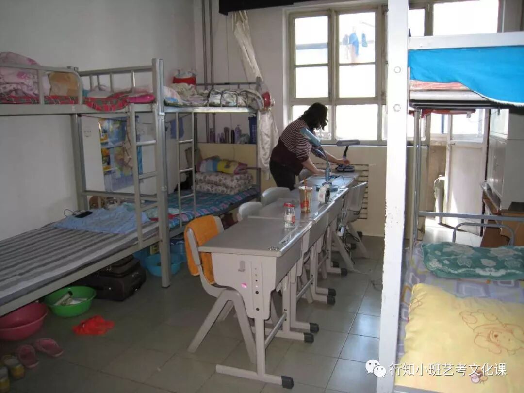 高考书法集训营——有保障的艺考培训|学校动态-太原行知小班艺考培训学校