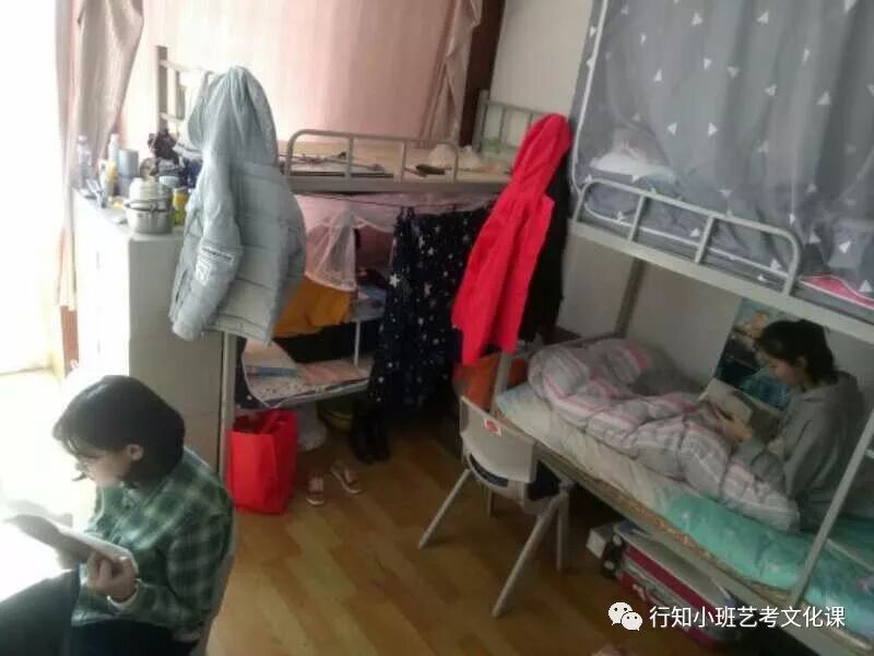 高考书法集训营——有保障的艺考培训|学校动态-太原行知小班艺考培训学校