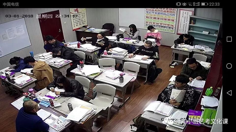2018年高考喜报|历年高考成绩-太原行知小班艺考培训学校