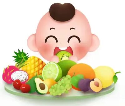飞鹤,这季节,给娃吃对3种水果,胜过吃药 - 飞鹤官方旗舰店