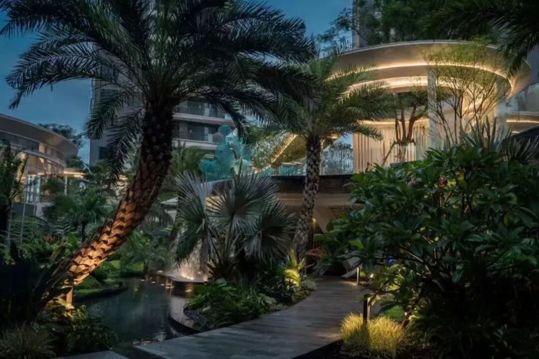 白云龙湖天著新组团天萃89-116m²新品！