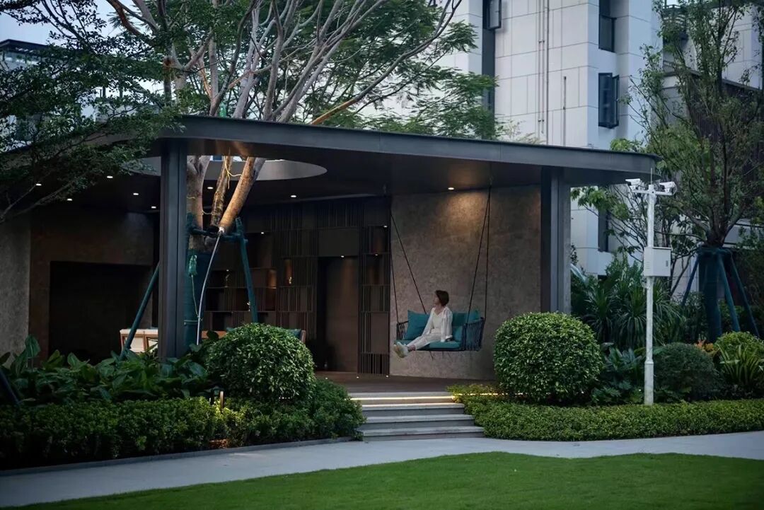 白云龙湖天著新组团天萃89-116m²新品！