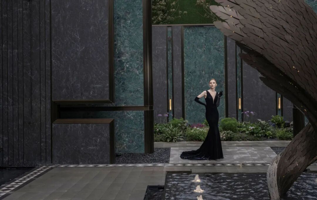 白云龙湖天著新组团天萃89-116m²新品！