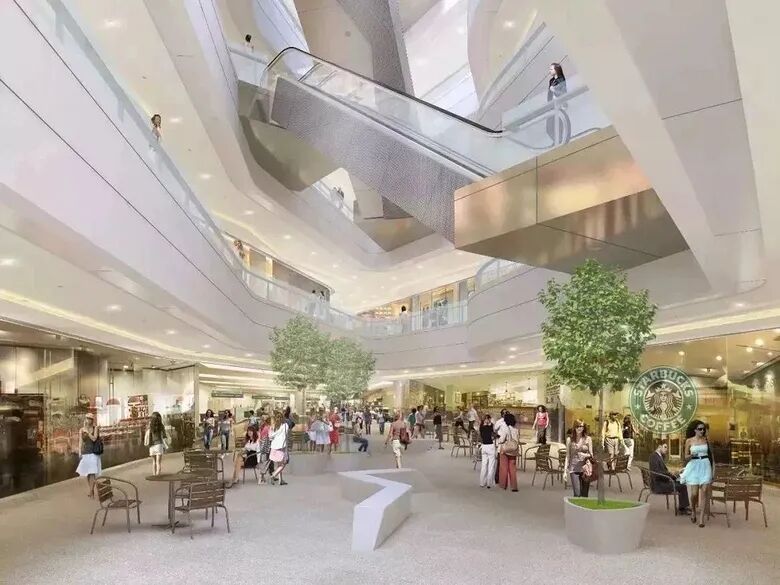 一个新*，两次“点名”，三大维度提升！广州南部CBD爆点已*？