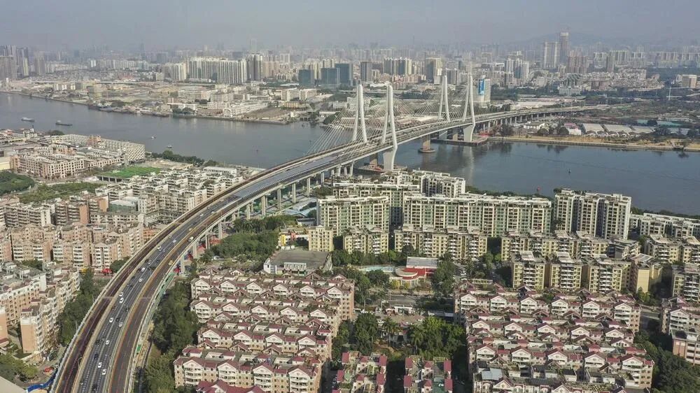 3月，广州楼市将量价齐升？