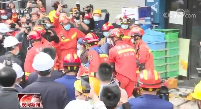 住建部：对经营性自建房进行全面彻查！