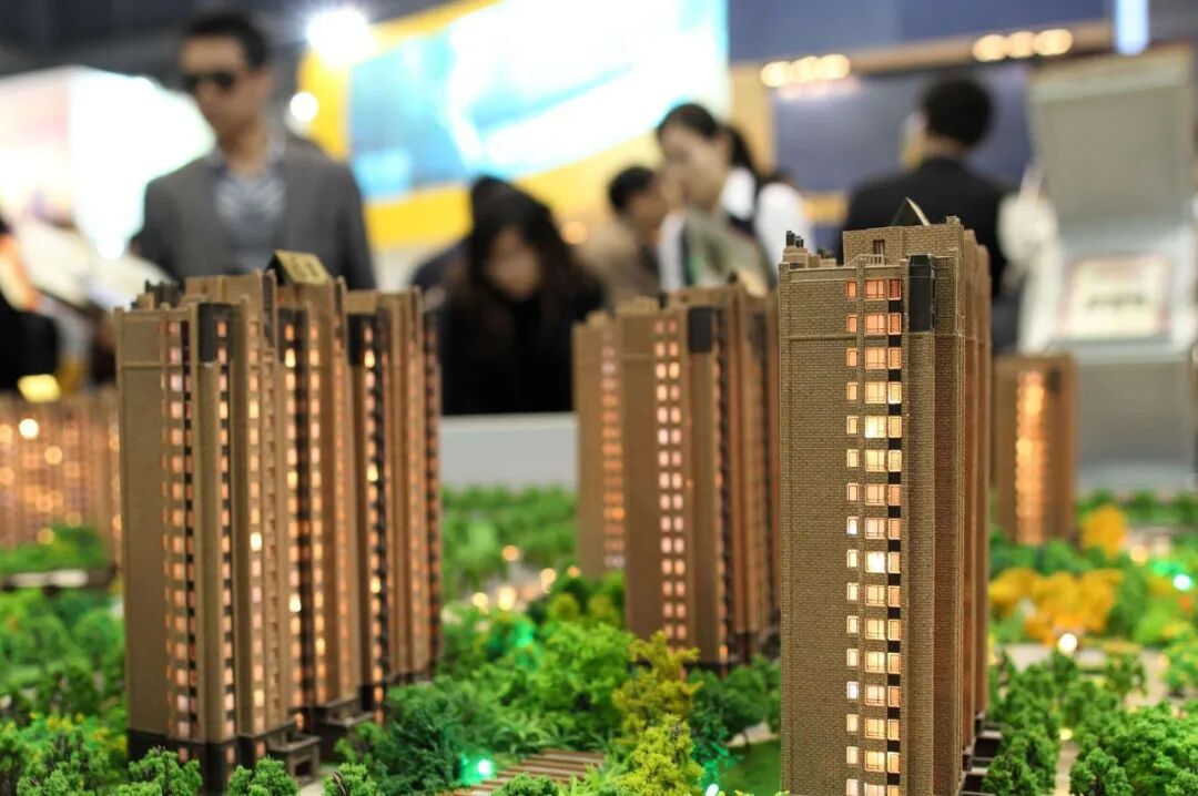 19天，近万人买房！广州楼市回暖